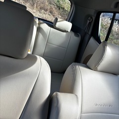 🉐売り切り‼️日産モコ支払い総額13万🉐の画像