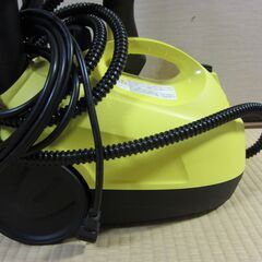お取り引き中 KARCHER ケルヒャー　家庭用スチームクリーナー SC1040の画像