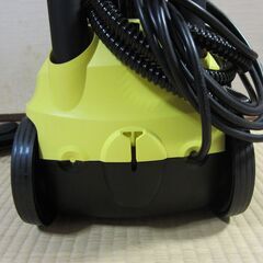 お取り引き中 KARCHER ケルヒャー　家庭用スチームクリーナー SC1040の画像
