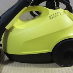 お取り引き中 KARCHER ケルヒャー　家庭用スチームクリーナー SC1040の画像