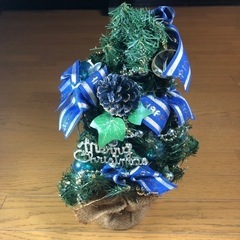 [お取引中] クリスマスの置き物