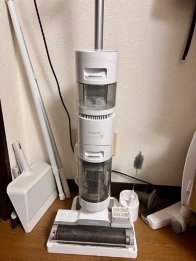 dreameH11掃除機