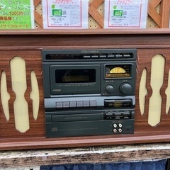 COLUMBIA💛レトロな雰囲気💛マルチプレーヤー　814