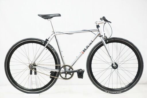 MASI 「マジィ」 FIXED UNO RISER 2020年モデル ピストバイク / ITTTM54124J9