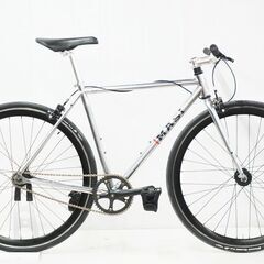 MASI 「マジィ」 FIXED UNO RISER 2020年...