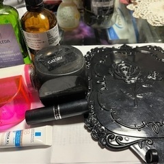 終了　無料　MAC  リップ　ラ　ロッシュ　ヴェレダ　ハーバルイ...