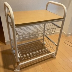 スチールラック