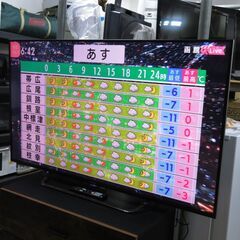 SONY BRAVIA KJ-55X8500C ソニー ブラビア 55型 液晶テレビ