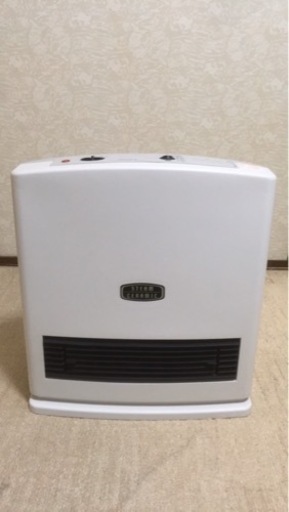 セラミックヒーター 暖房 スチーム 【お引き取り可能な方のみ】