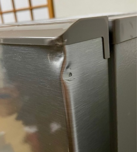 【超美品】冷蔵庫