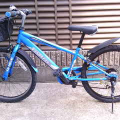 子供自転車