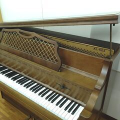 カワイ KL-603内部調整/調律済現物確認/試弾歓迎です！ KAWAI