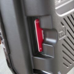 SHARP　液晶テレビ　LC-26E8　2011年製の画像