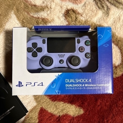 Voidコントローラ フルカスタム