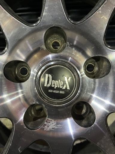 スタッドレス　215/45-17   GARIT  G5
