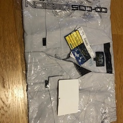 ワークマン系　作業服　上下セット