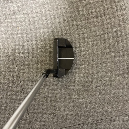 【早い者勝ち】SIGMA2 ARNA ゴルフクラブ パター HC付き