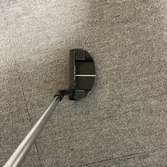 【早い者勝ち】SIGMA2 ARNA ゴルフクラブ パター HC付き