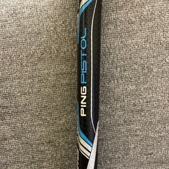 【早い者勝ち】SIGMA2 ARNA ゴルフクラブ パター HC付き