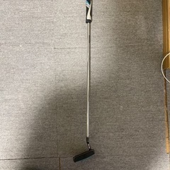 【早い者勝ち】SIGMA2 ARNA ゴルフクラブ パター HC付き