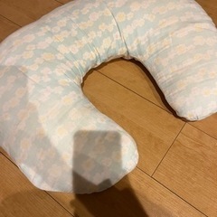 授乳クッション