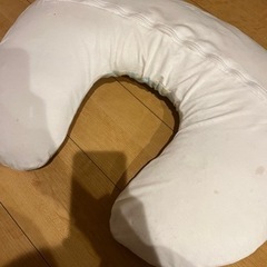 授乳クッションの画像