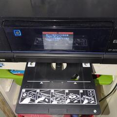EPSONプリンター（ジャンク品）の画像