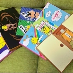 【ゆず誌】87巻〜139巻 & ゆず誌入れの画像