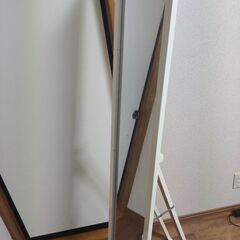 スタンドミラ30の画像