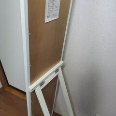 スタンドミラ30の画像