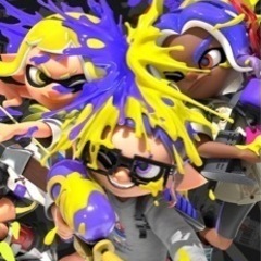 スプラ3 グループメンバー募集！