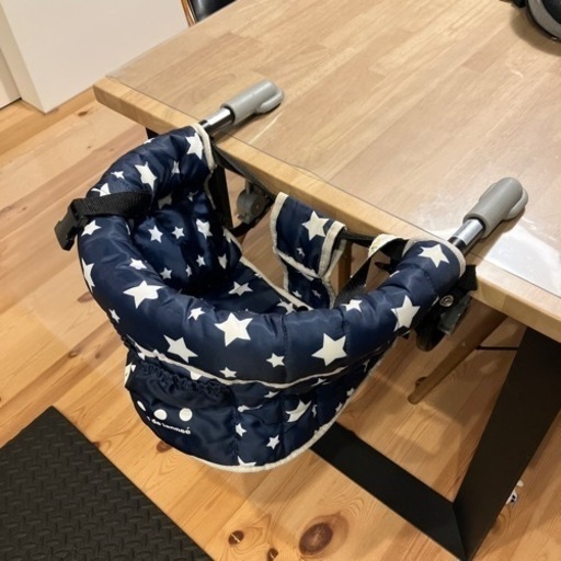ベビーチェア