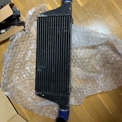 社外　インタークーラー　訳あり