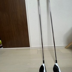 テーラーメイド　M2 UT #3#4