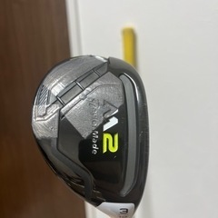テーラーメイド　M2 UT #3#4の画像
