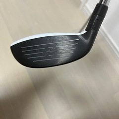 テーラーメイド　M2 UT #3#4の画像