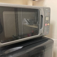 電子レンジ