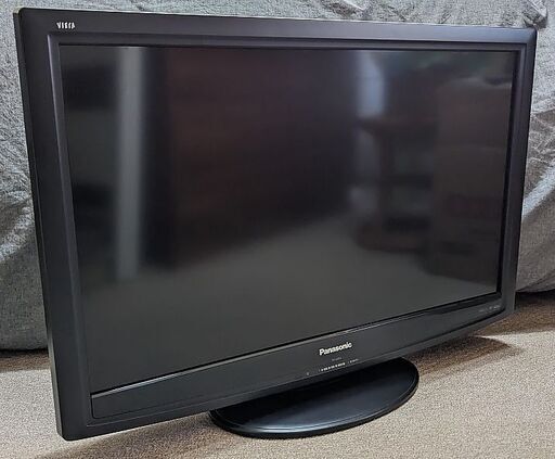 パナソニック Panasonic TH-L32C2 [VIERA（ビエラ） 32Ｖ型 地上・BS・110度CSデジタルハイビジョン液晶テレビ]