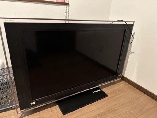 ソニー BRAVIA