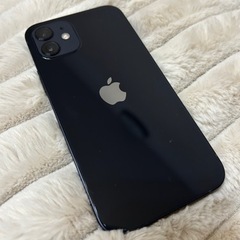 iPhone12 128GB 本体