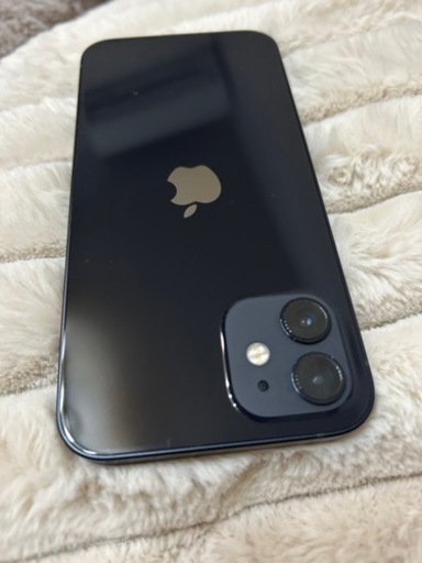 iPhone12 128GB 本体