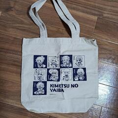 鬼滅の刃♡トートバッグ♡