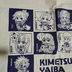 鬼滅の刃♡トートバッグ♡の画像