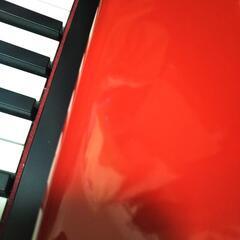 KORG  MICRO PIANOの画像