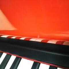 KORG  MICRO PIANOの画像