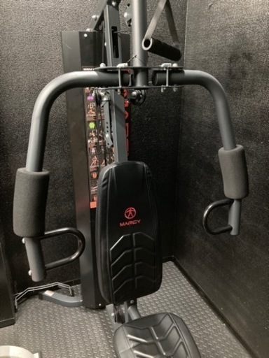 【最終値下げ‼️早い者勝ち‼️美品✨】MARCY トレーニングセット