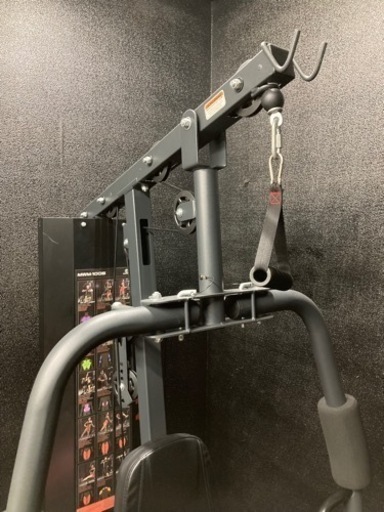 【最終値下げ‼️早い者勝ち‼️美品✨】MARCY トレーニングセット