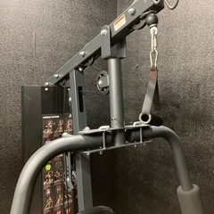 【最終値下げ‼️早い者勝ち‼️美品✨】MARCY トレーニングセットの画像