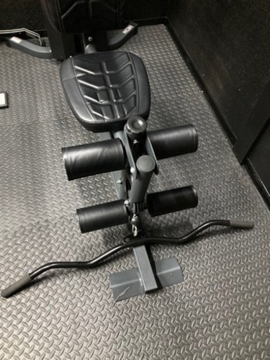 【最終値下げ‼️早い者勝ち‼️美品✨】MARCY トレーニングセット