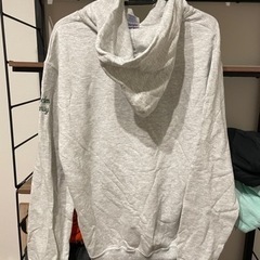 15 ヴィンテージ　カレッジカラー　定番！　パーカーの画像